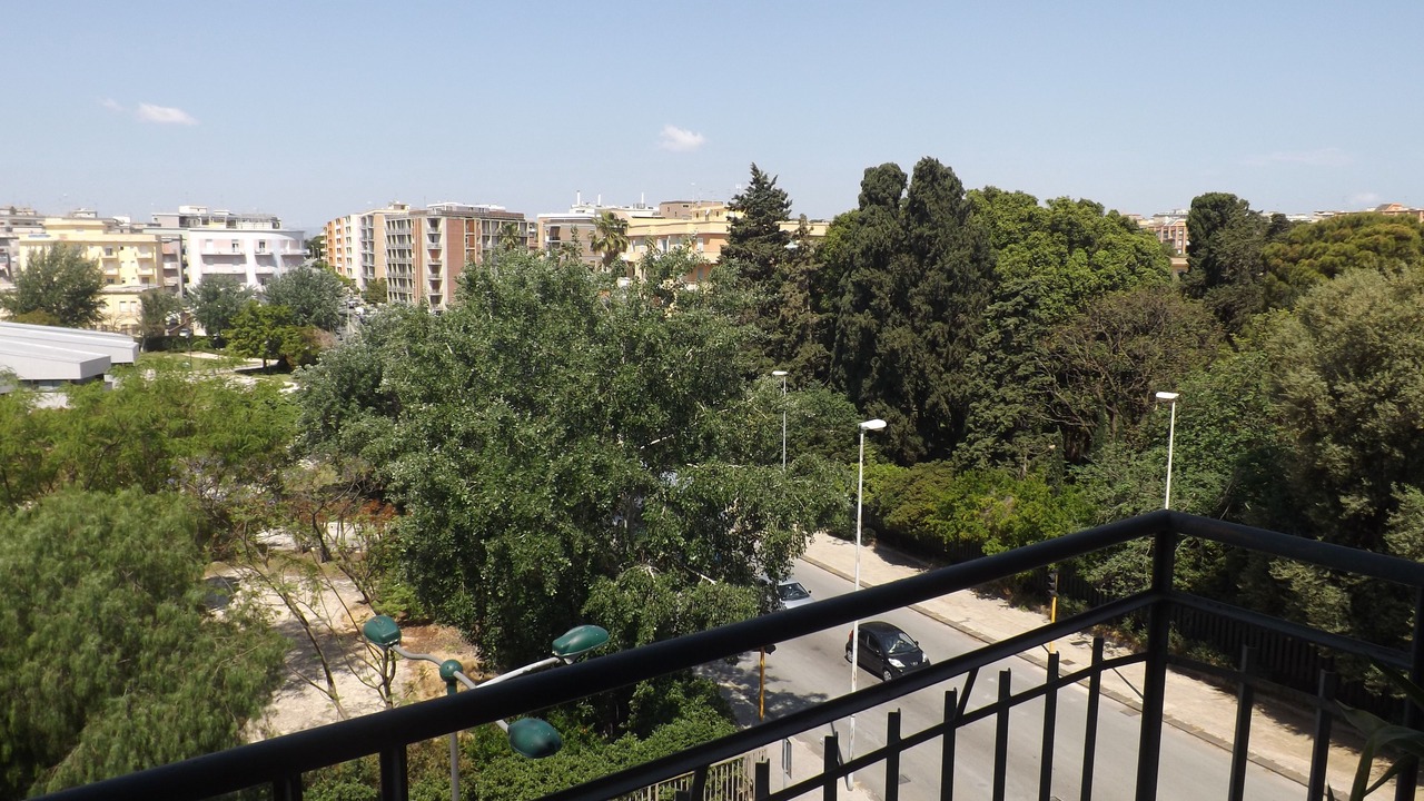 Photo of Patio Balcony in Santa Lucia