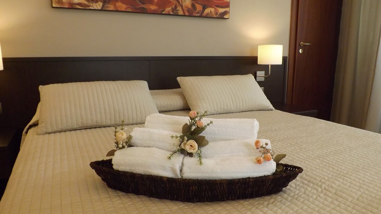 Photo of Bedroom in Santa Lucia