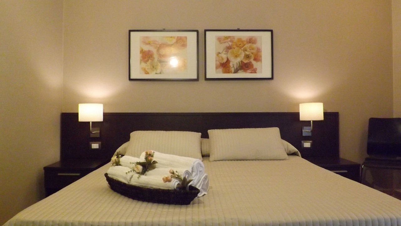 Photo of Bedroom in Santa Lucia
