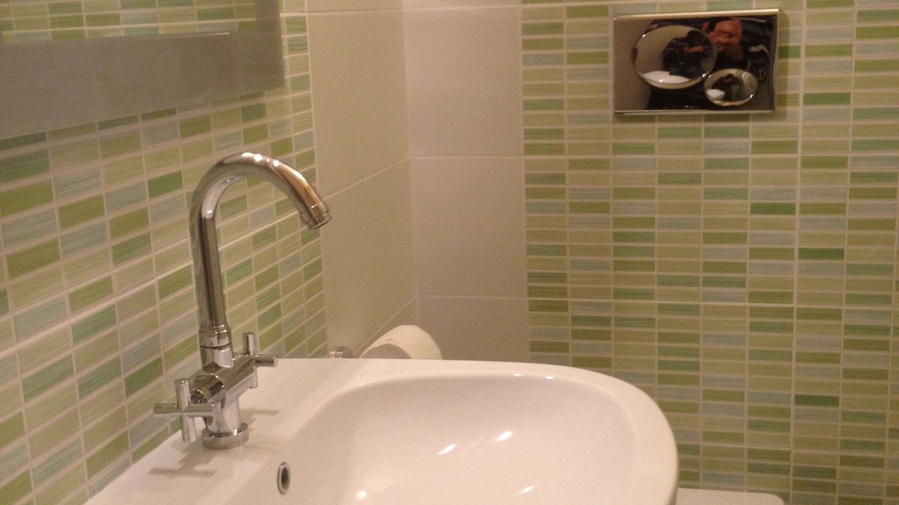 Photo of Bathroom in Santa Lucia