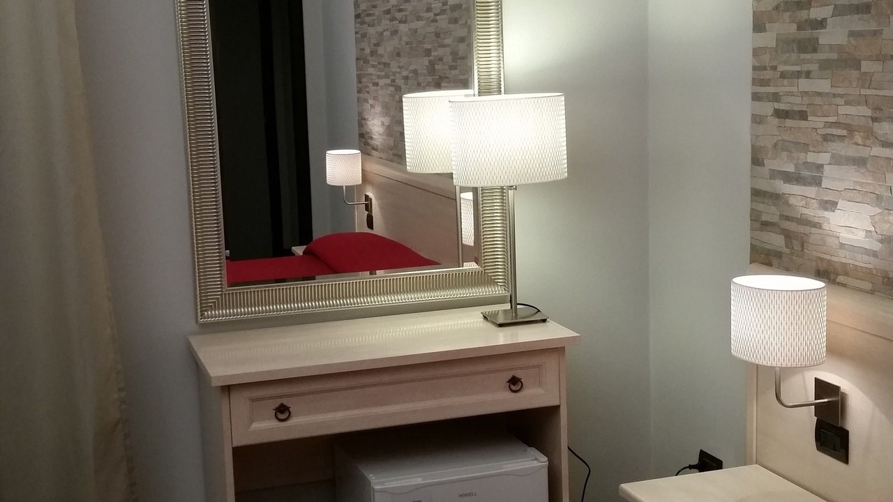 Photo of Bedroom in Santa Lucia