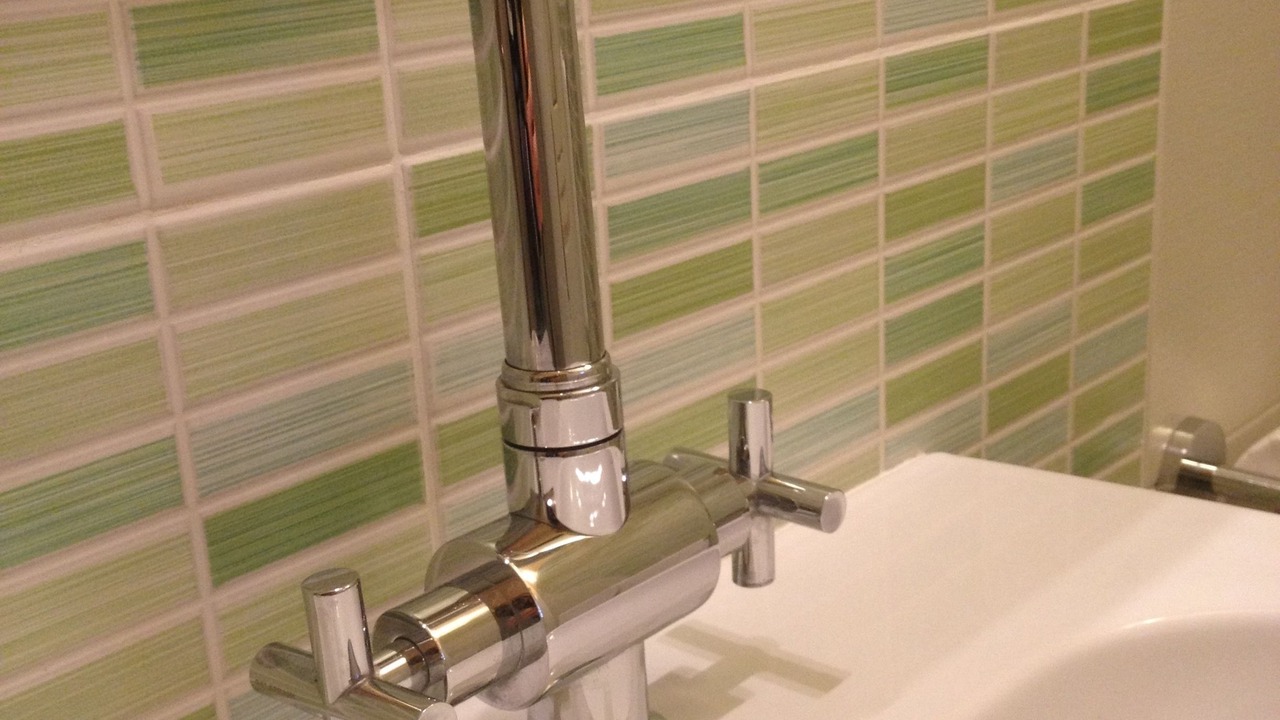 Photo of Bathroom in Santa Lucia