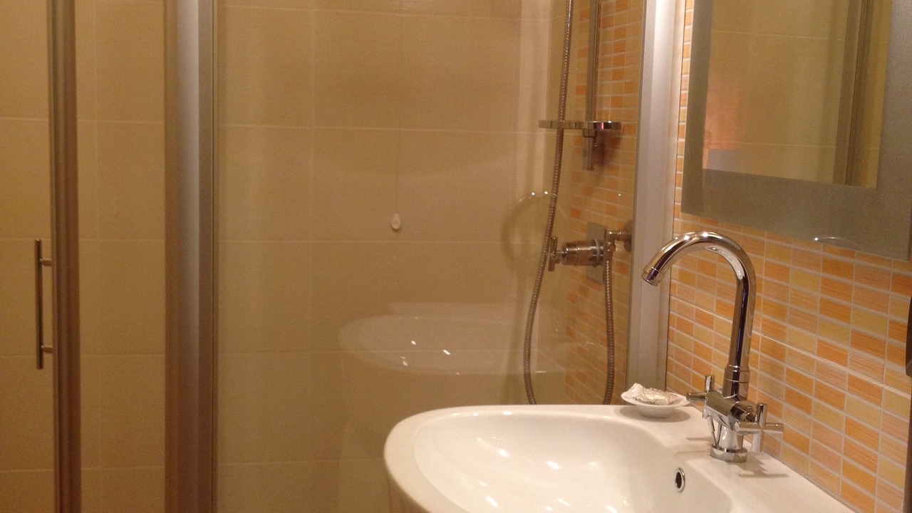 Photo of Bathroom in Santa Lucia