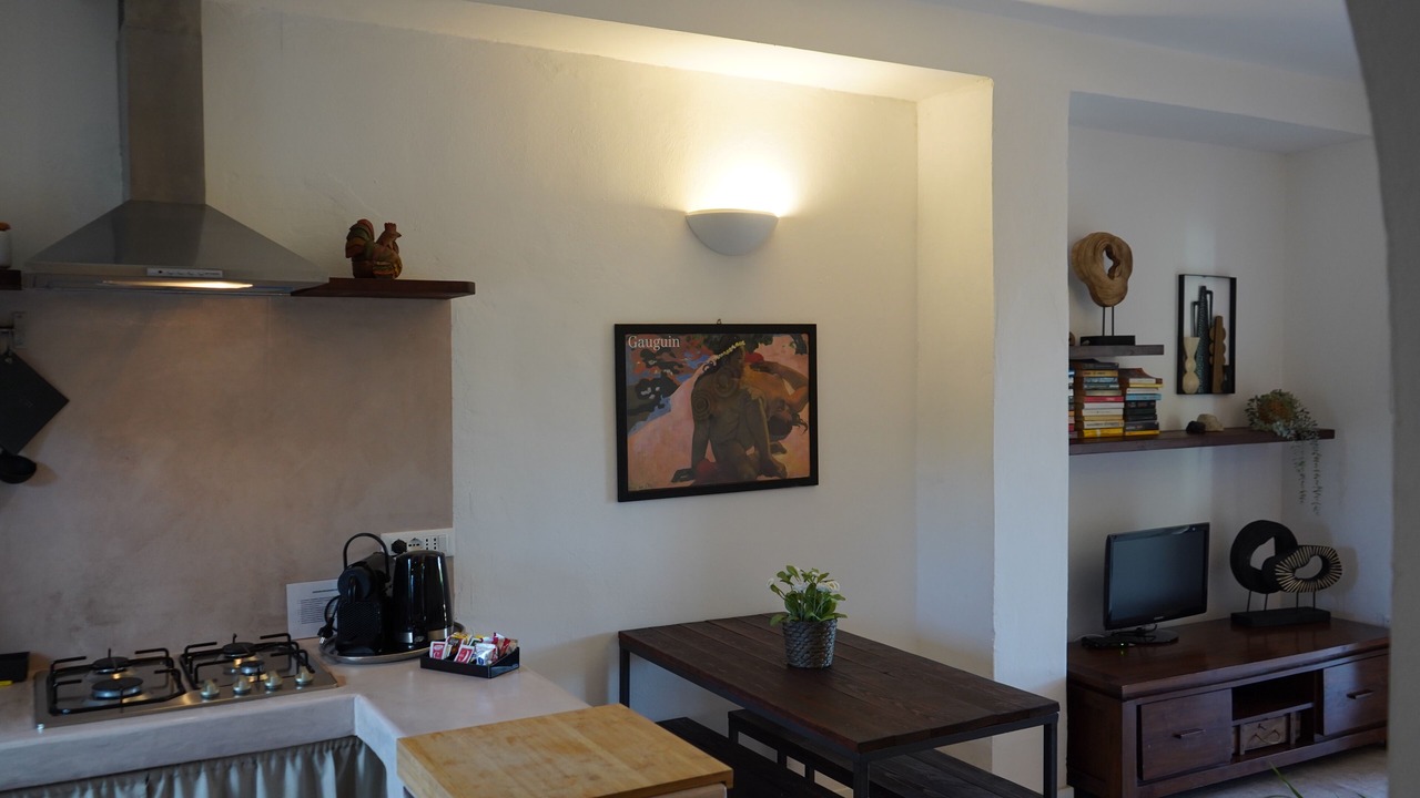 Photo of Outdoor in Pantelleria