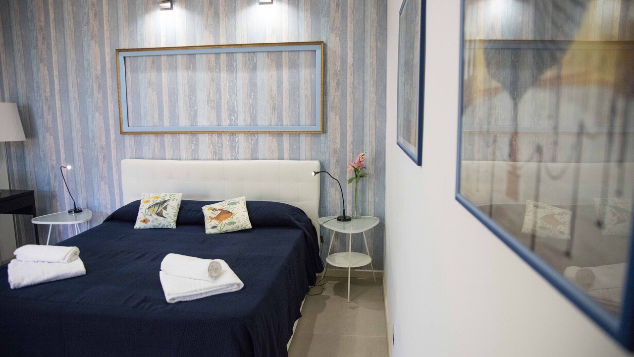 Photo of Bedroom in Cefalu