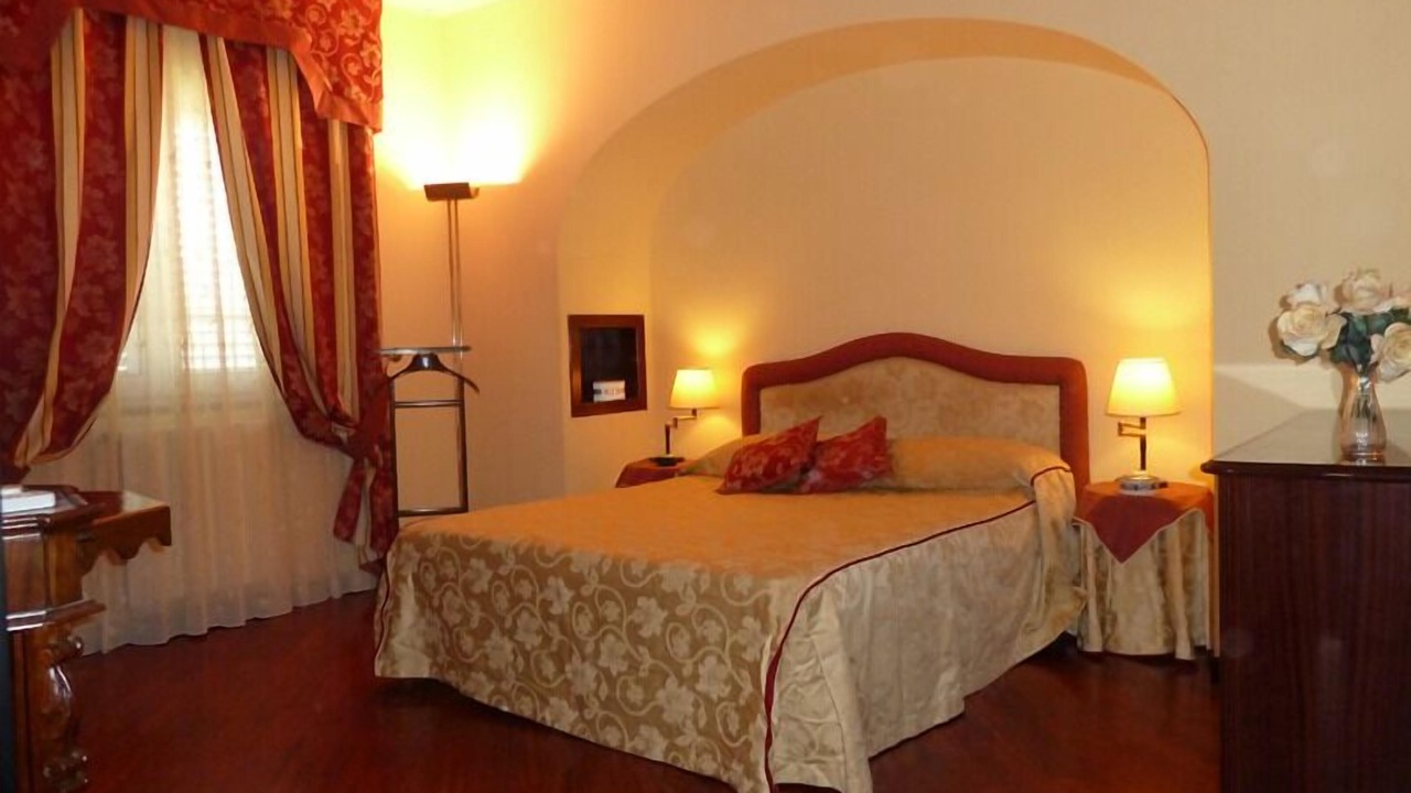 Photo of Bedroom in Cefalu