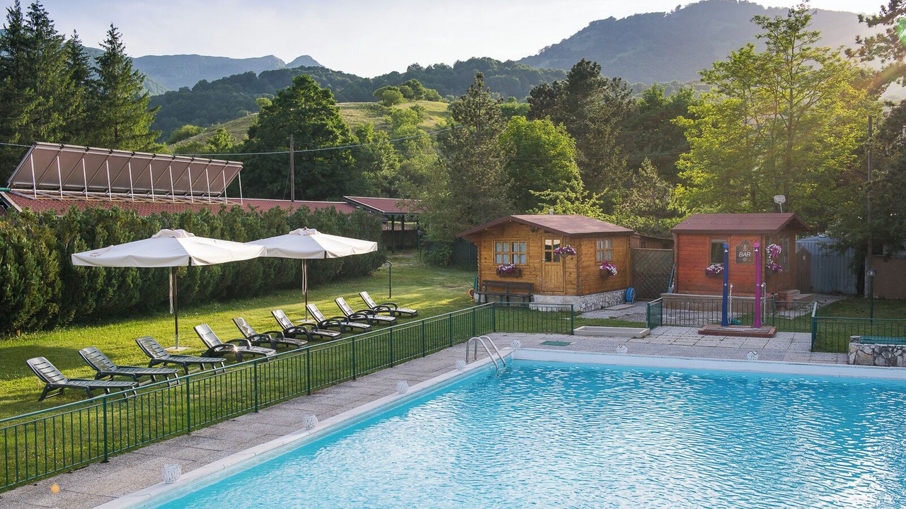 Photo of Outdoor in Pescasseroli