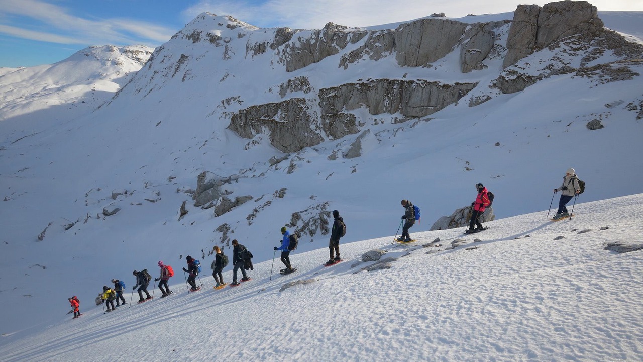 Photo of Outdoor in Pescasseroli