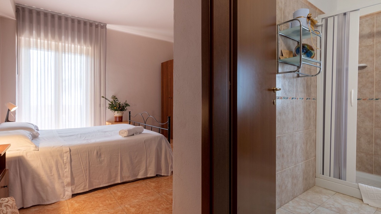 Photo of Bathroom in Capo Rizzuto