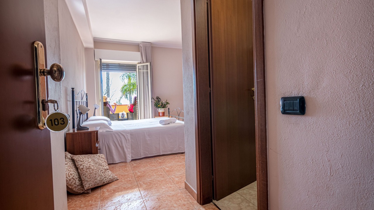 Photo of Bathroom in Capo Rizzuto