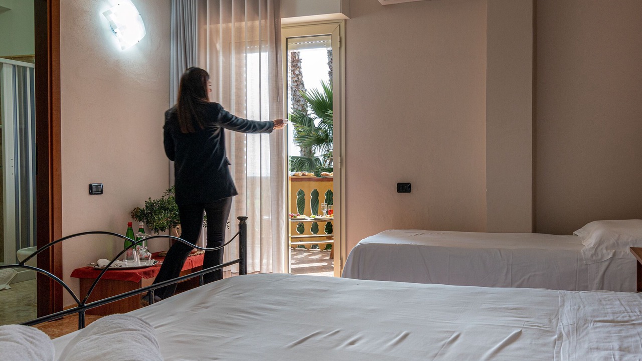 Photo of Bedroom in Capo Rizzuto