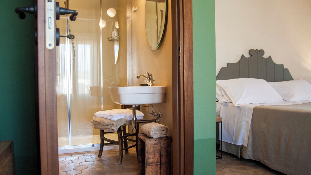 Photo of Bedroom in Aragona