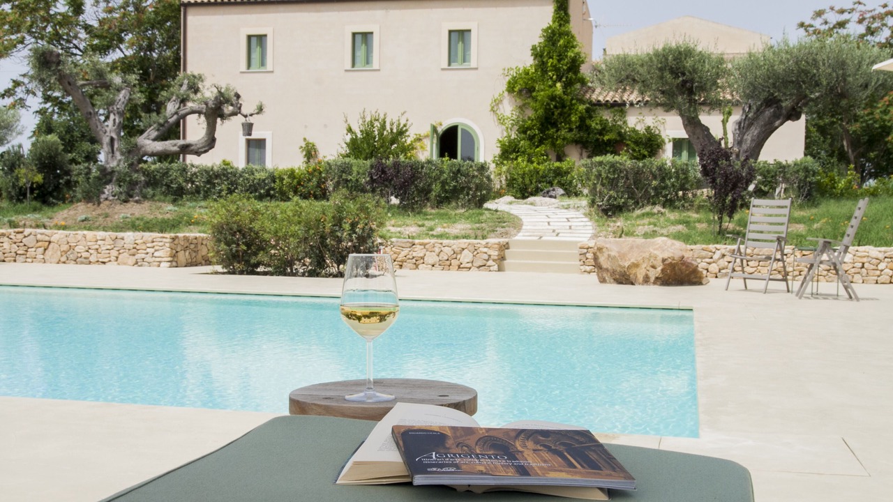 Photo of Outdoor in Aragona