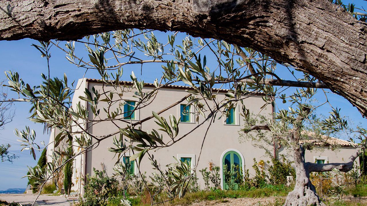 Photo of Outdoor in Aragona