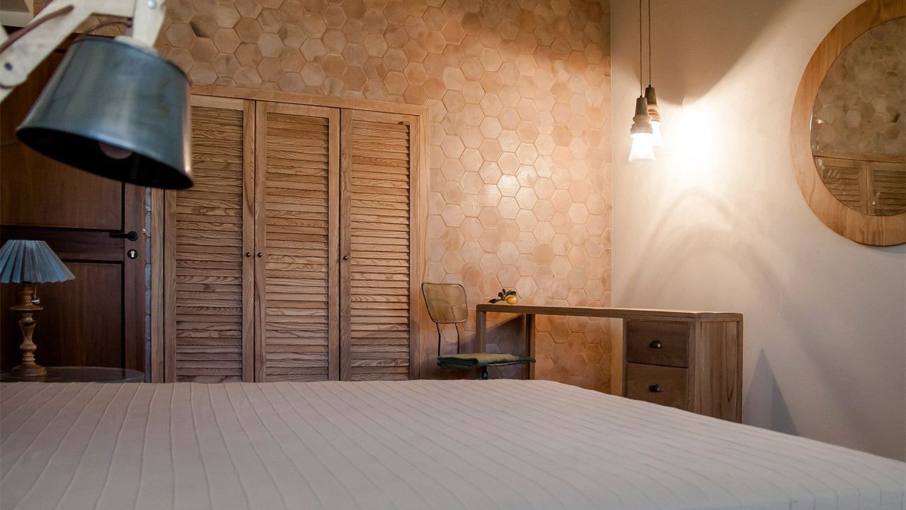 Photo of Bedroom in Aragona