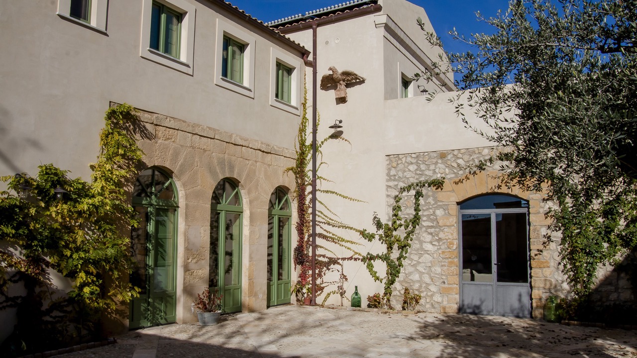 Photo of Outdoor in Aragona
