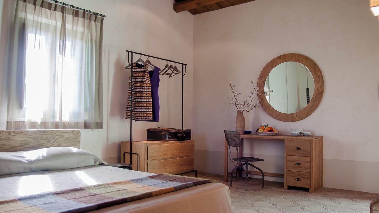 Photo of Bedroom in Aragona