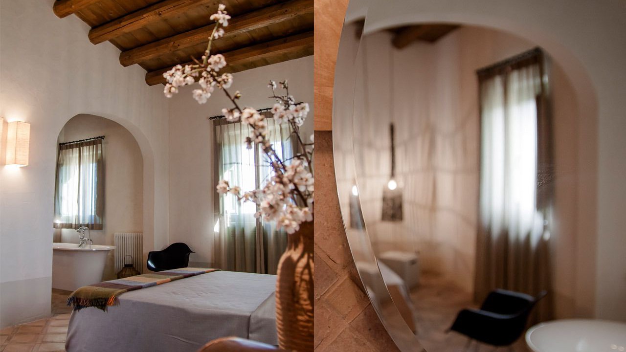 Photo of Bedroom in Aragona