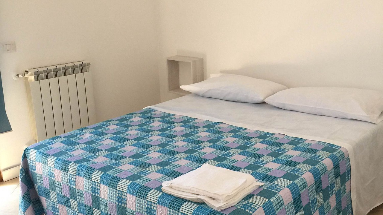 Photo of Bedroom in Birgi Vecchi