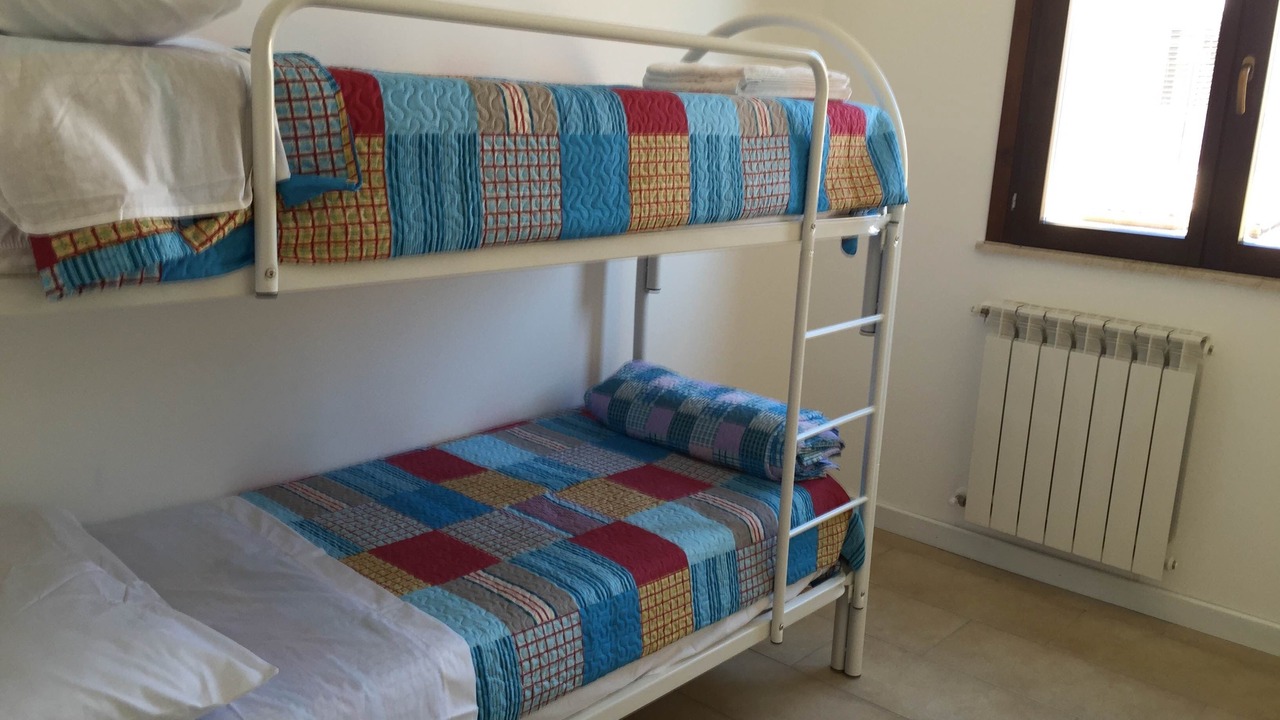 Photo of Bedroom in Birgi Vecchi