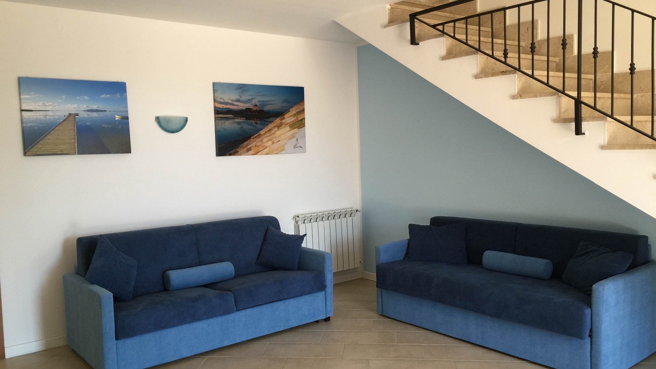 Photo of Livingroom in Birgi Vecchi