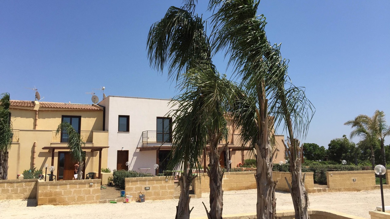 Photo of Outdoor in Birgi Vecchi
