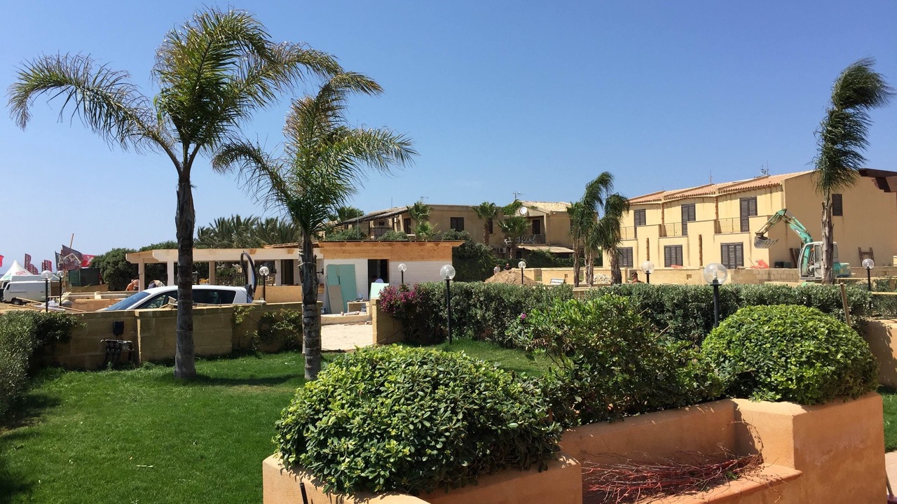 Photo of Outdoor in Birgi Vecchi