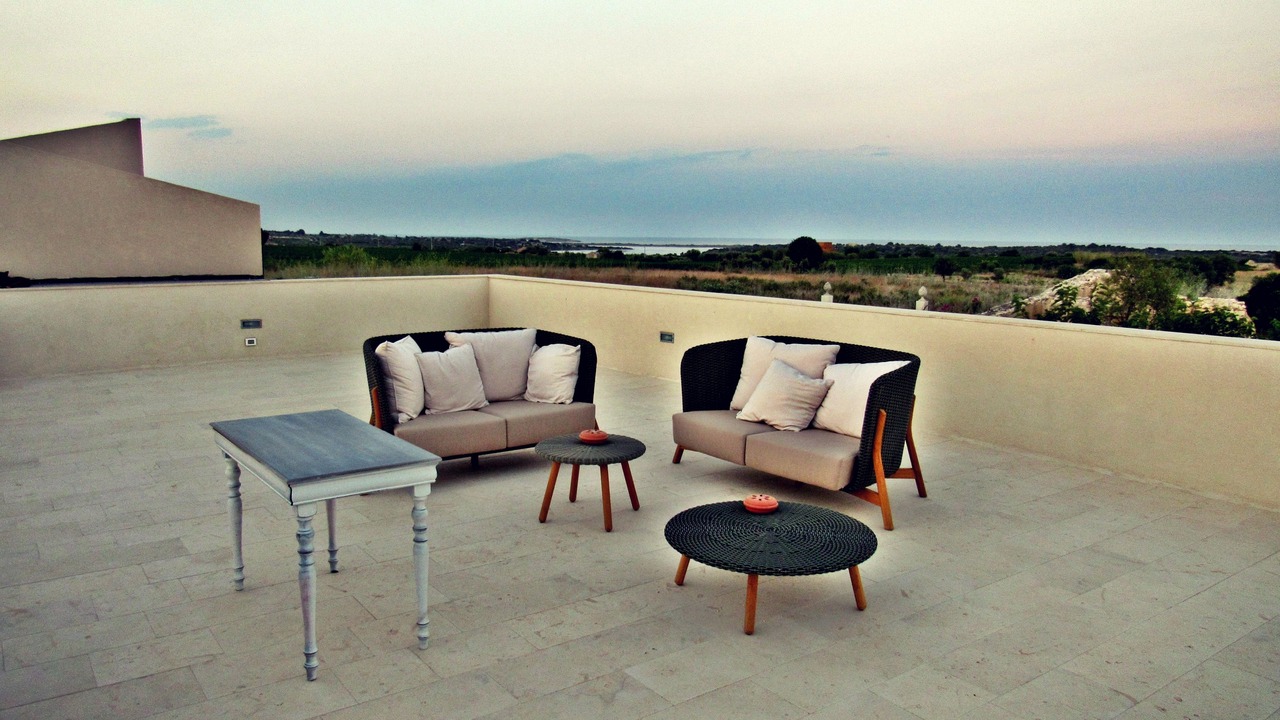 Photo of Outdoor in Casa Maccari