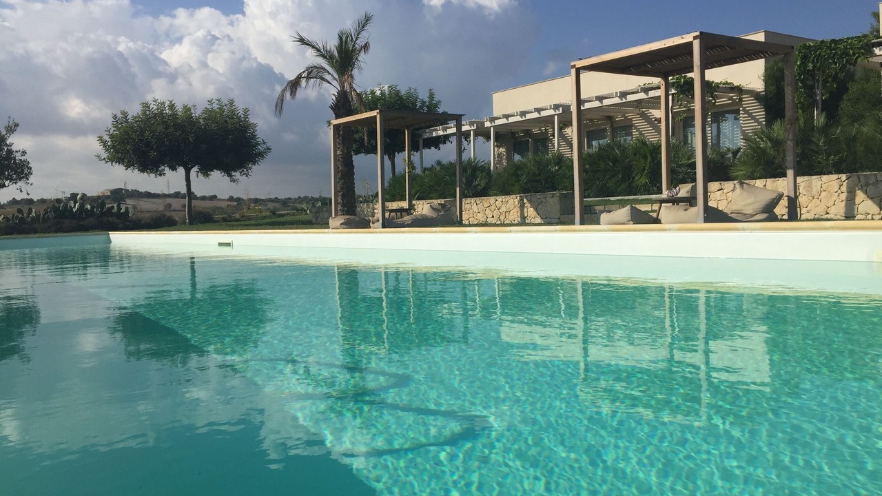 Photo of Outdoor in Casa Maccari