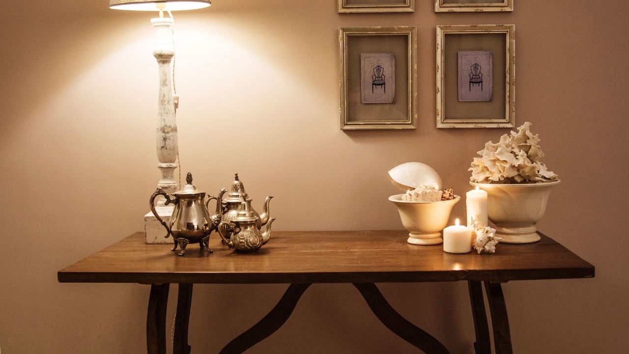 Photo of Bedroom in Casa Maccari