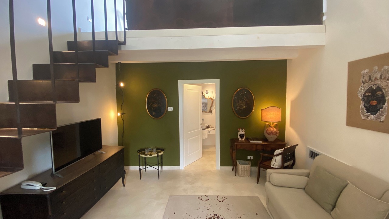 Photo of Bedroom in Casa Maccari