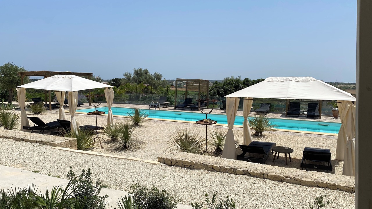 Photo of Outdoor in Casa Maccari