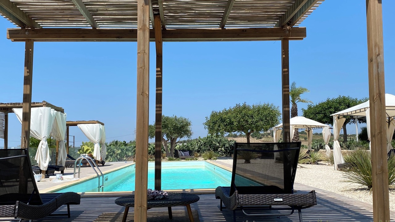 Photo of Outdoor in Casa Maccari