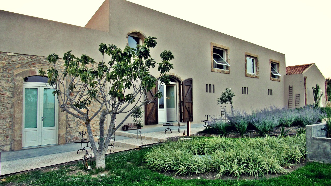 Photo of Outdoor in Casa Maccari