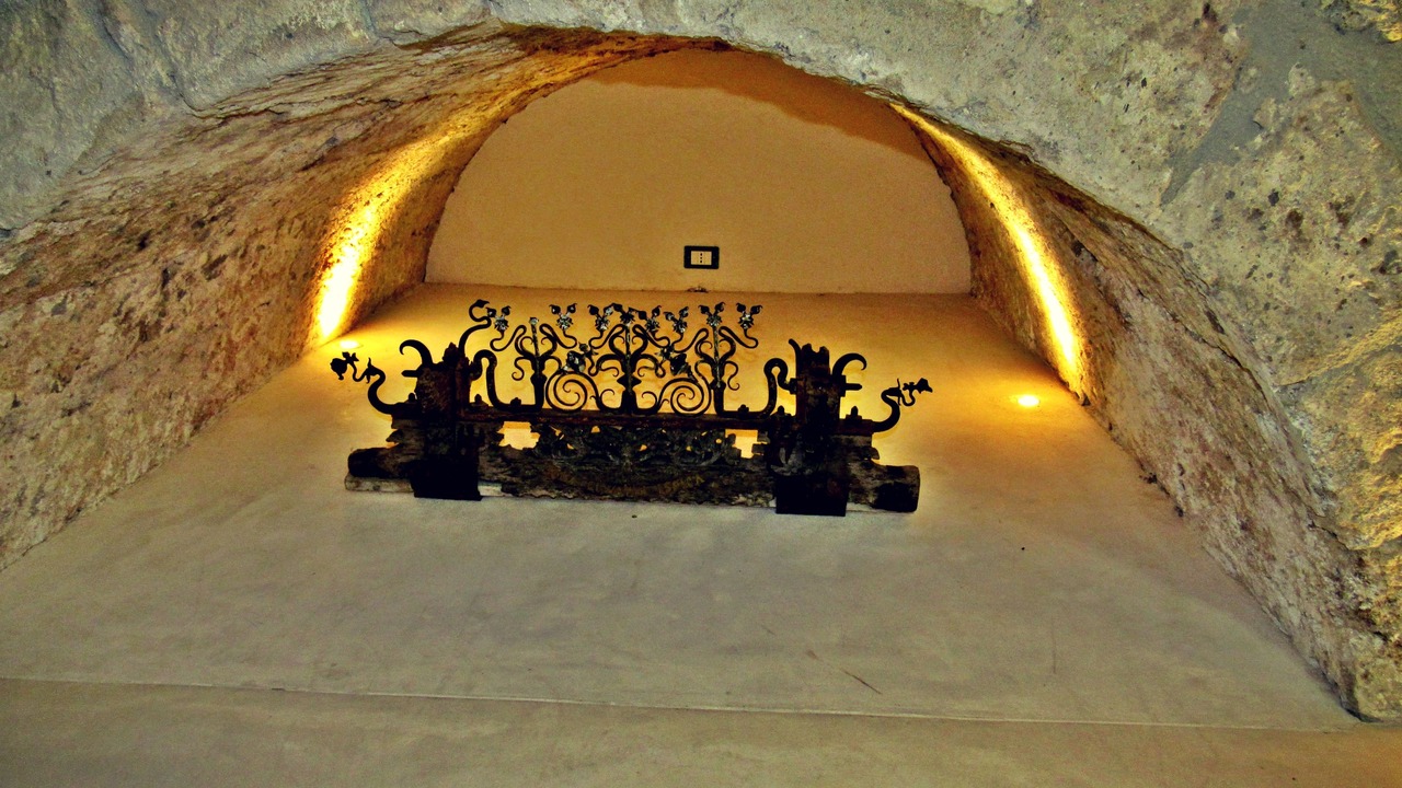 Photo of Bedroom in Casa Maccari