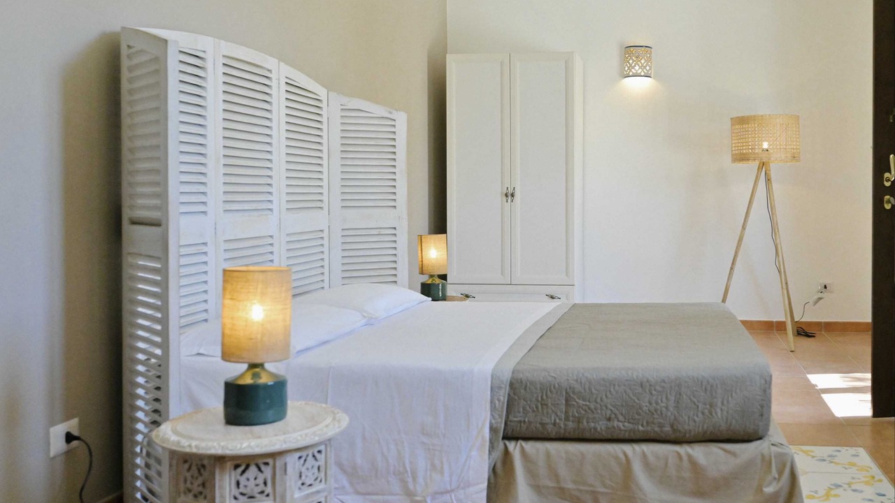 Photo of Bedroom in Avola