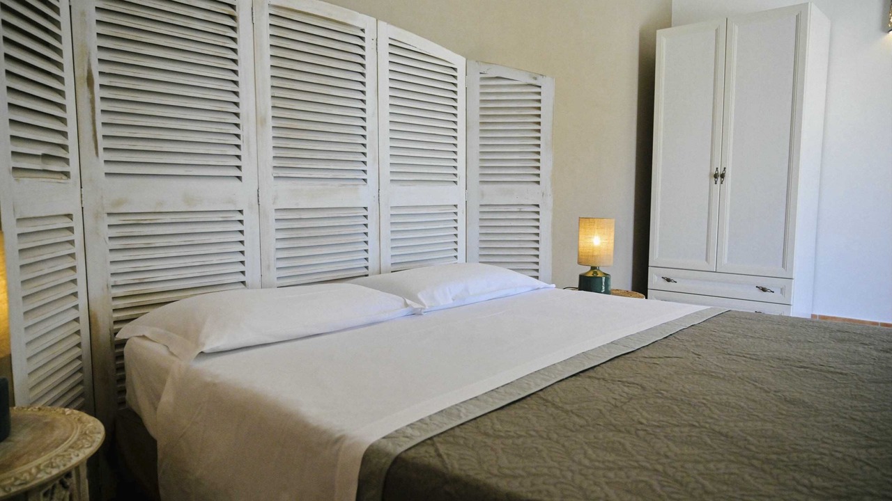 Photo of Bedroom in Avola