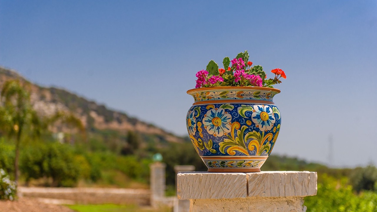 Photo of Outdoor in Avola