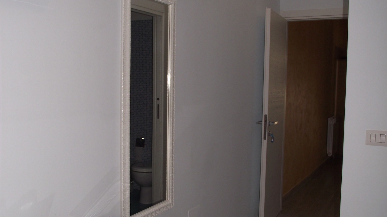 Photo of Bedroom in Letojanni