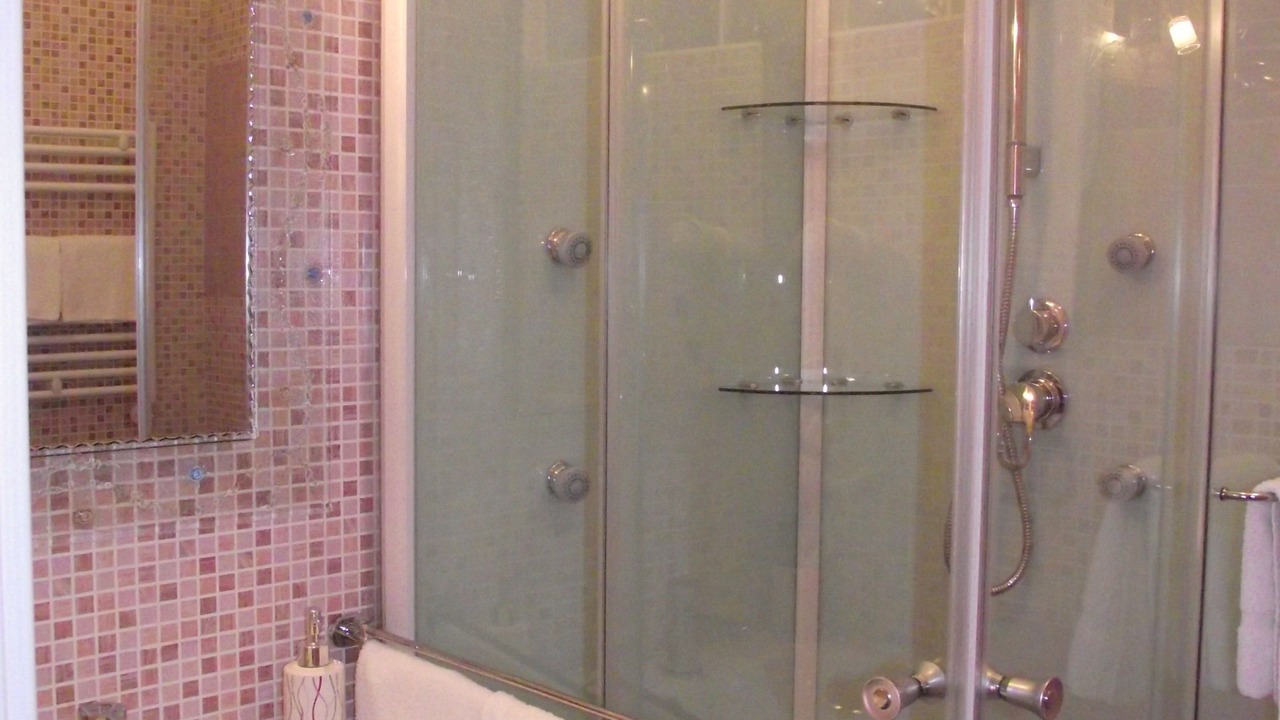 Photo of Bathroom in Letojanni