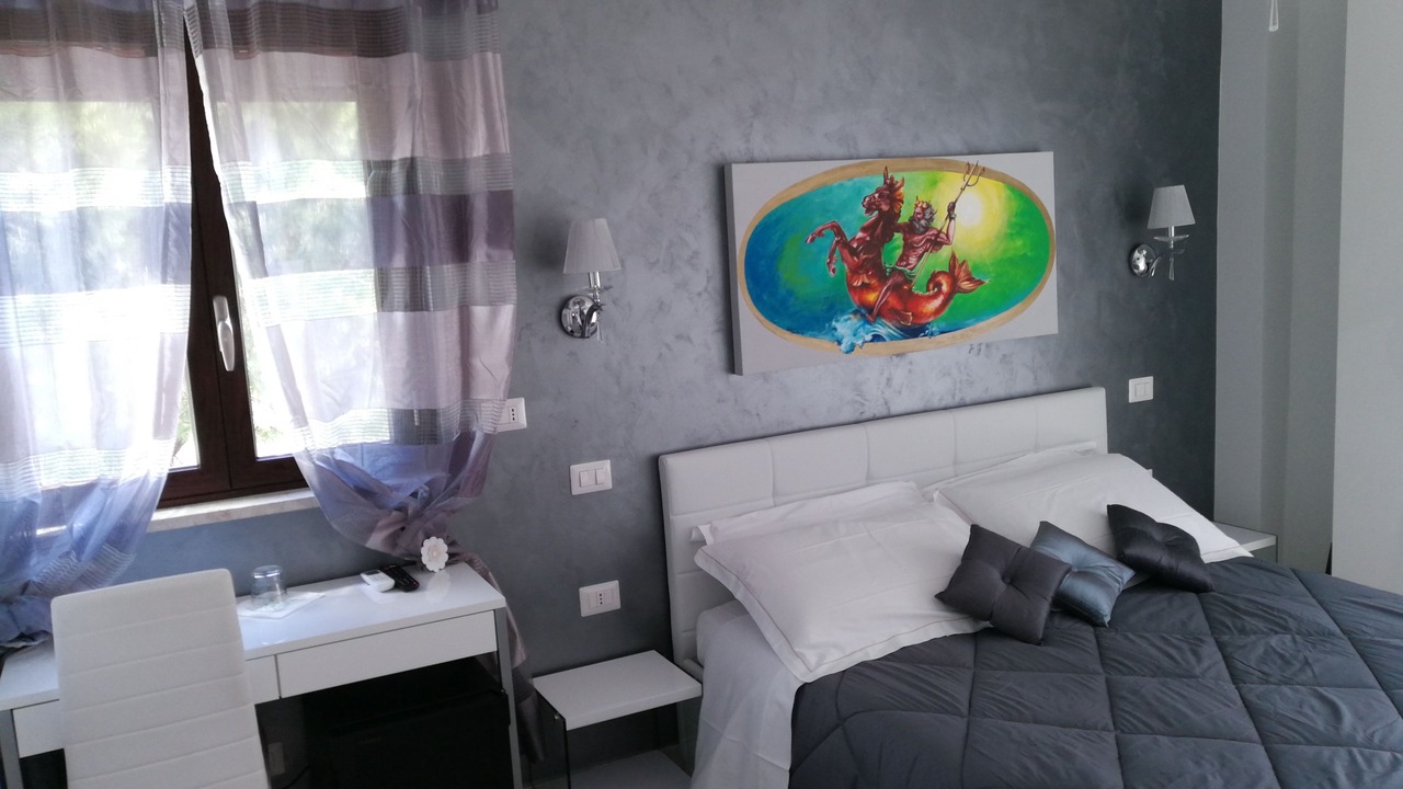 Photo of Bedroom in Letojanni