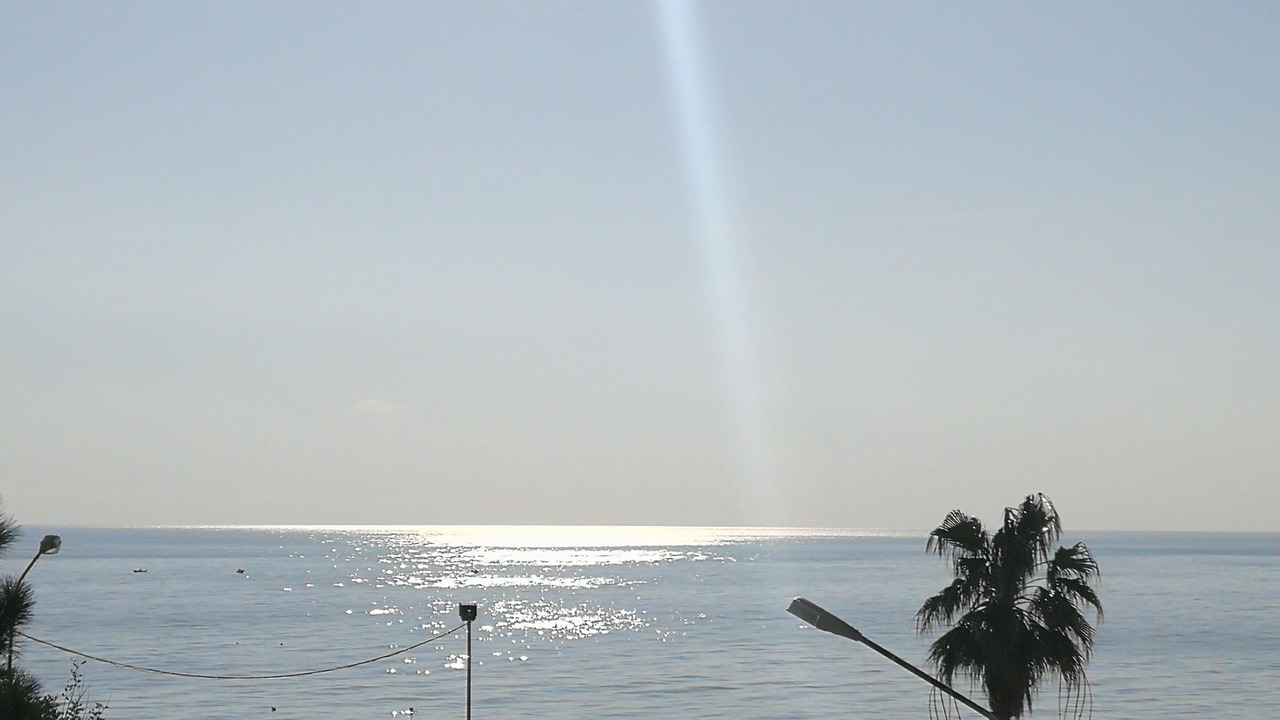 Photo of Patio Balcony in Letojanni