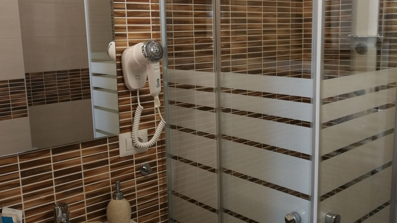 Photo of Bathroom in Letojanni