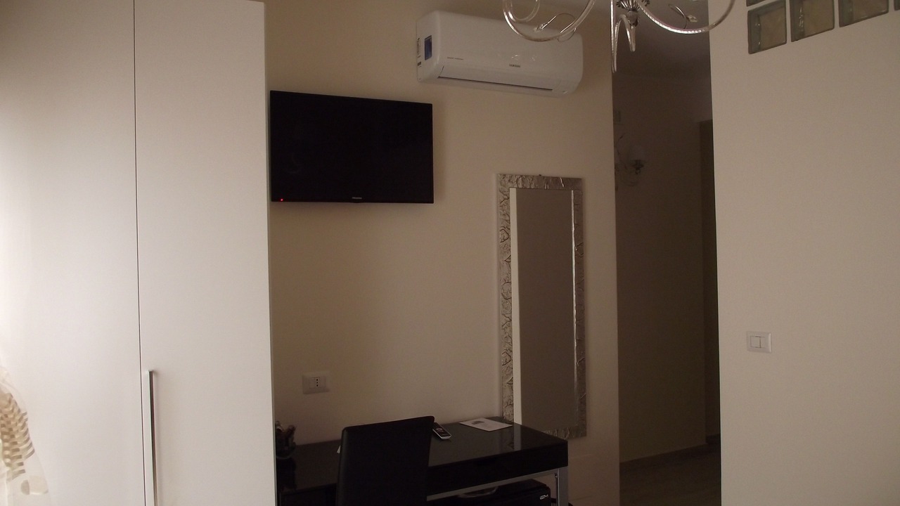 Photo of Bedroom in Letojanni