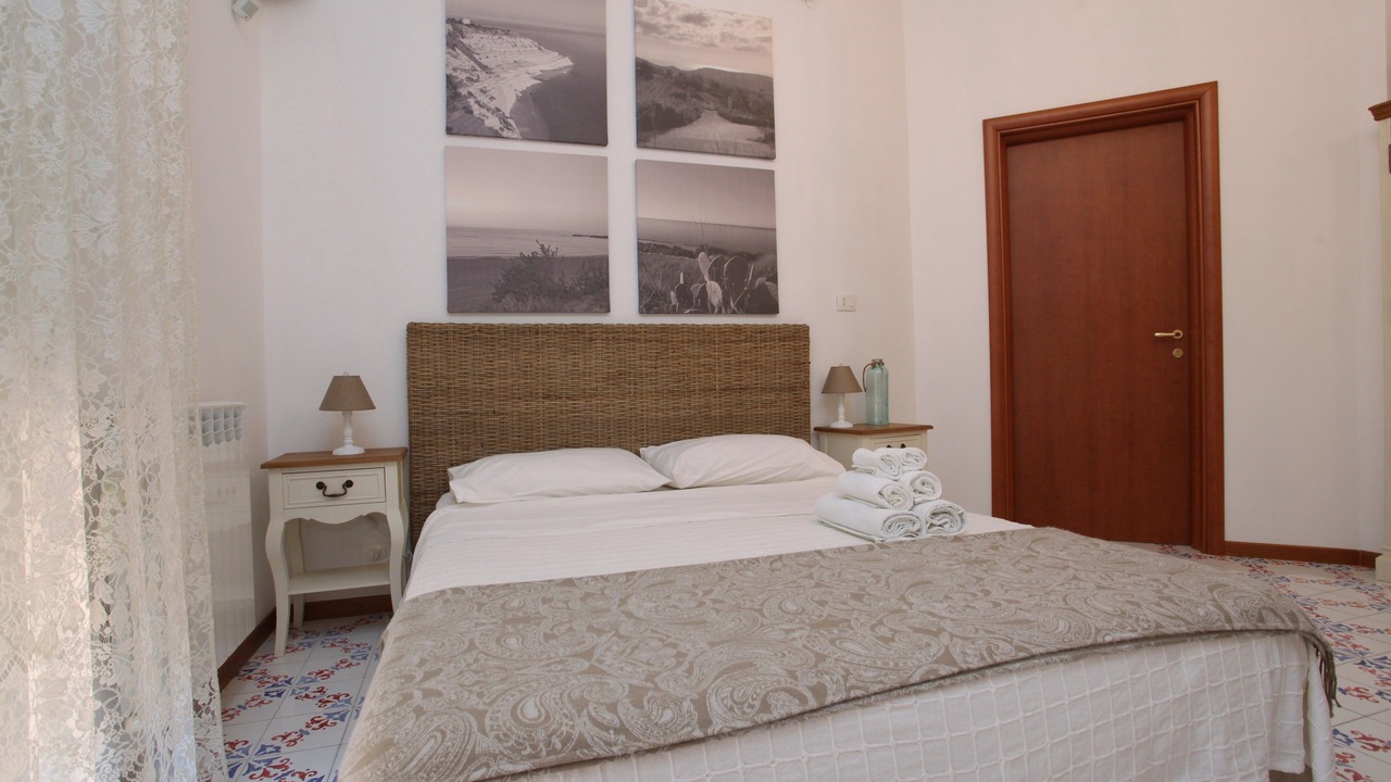 Photo of Bedroom in San Leone
