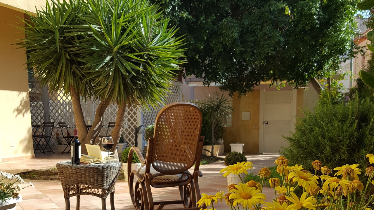 Photo of Outdoor in San Leone