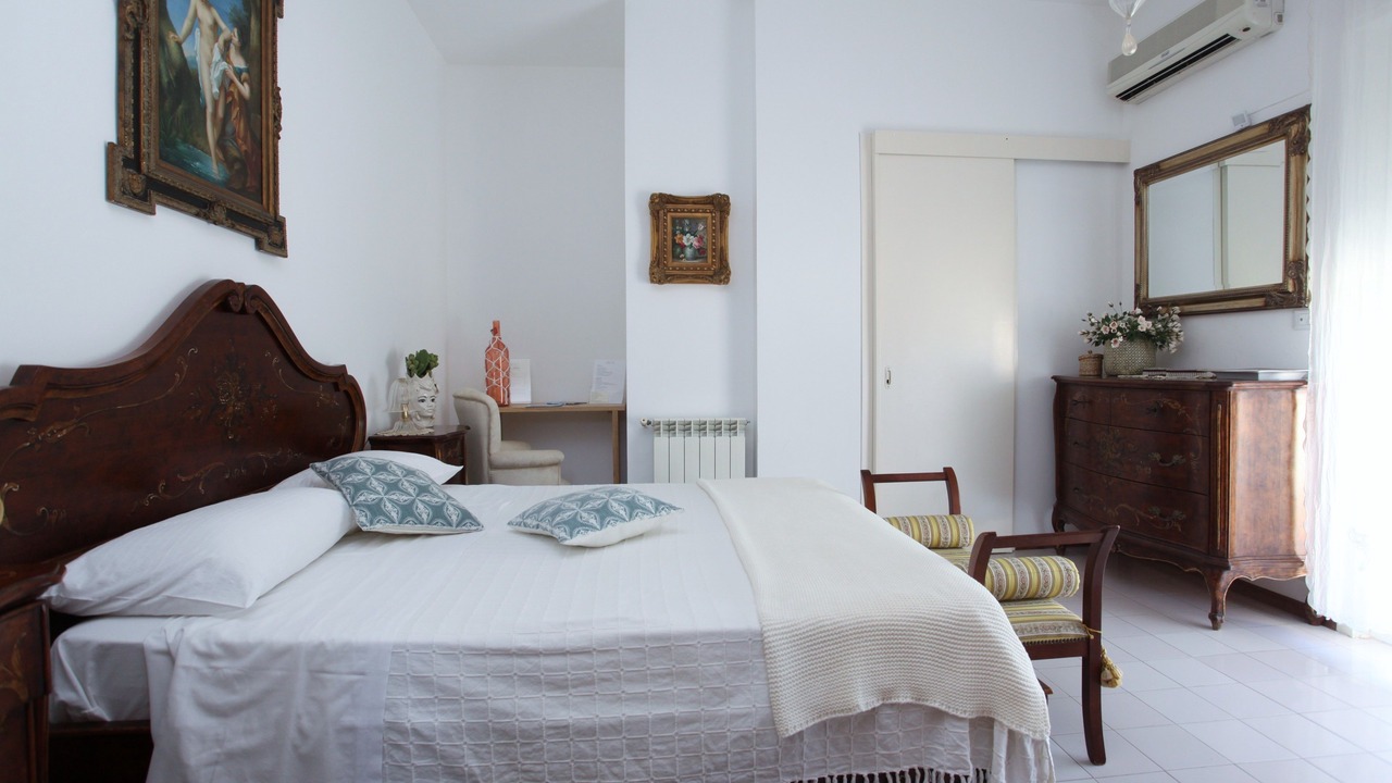 Photo of Bedroom in San Leone