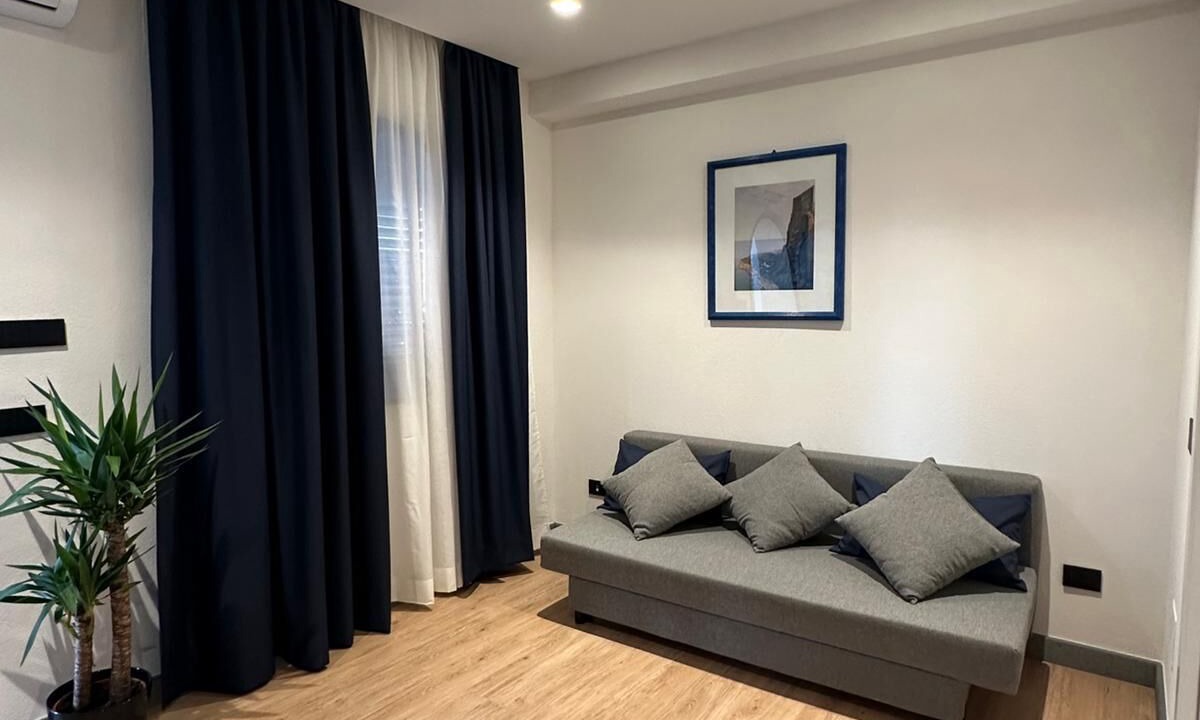 Photo of Bedroom in Contrada Pantano d'Arci