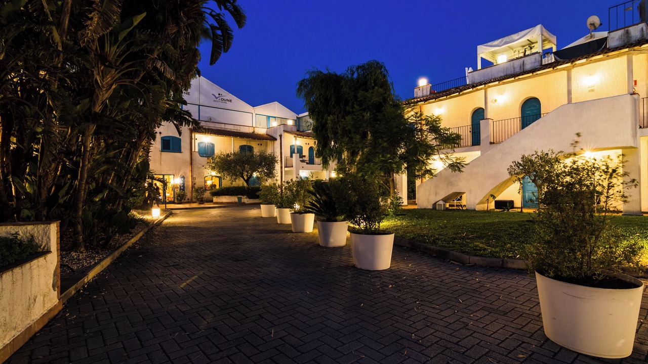 Photo of Outdoor in Contrada Pantano d'Arci