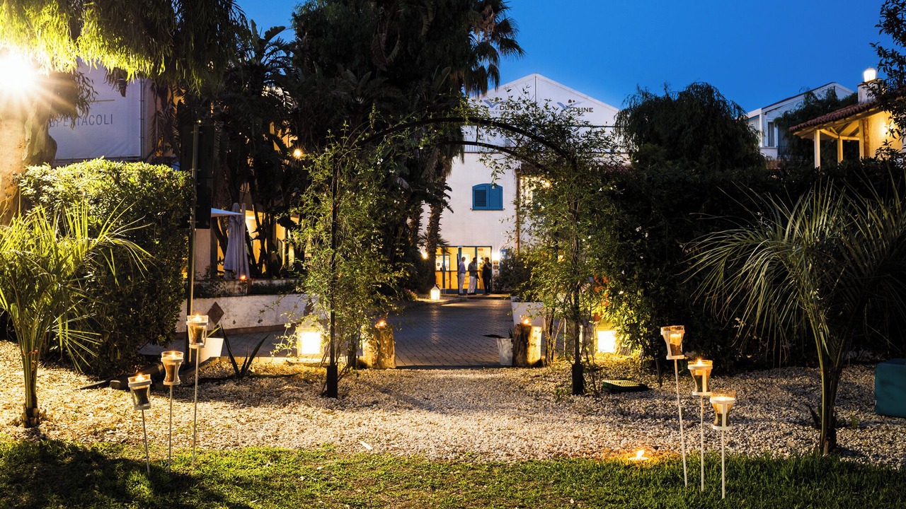 Photo of Outdoor in Contrada Pantano d'Arci